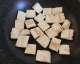 簡単！焼き油揚げ作り方2写真