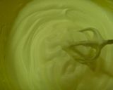 簡単!シンプルシフォンケーキ作り方19写真