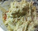 ◆濃厚de感動のお味♡ポテトサラダ♡◆作り方7写真