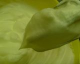 簡単!シンプルシフォンケーキ作り方20写真