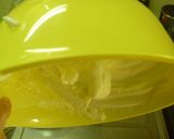 簡単!シンプルシフォンケーキ作り方21写真