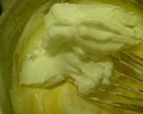 簡単!シンプルシフォンケーキ作り方25写真