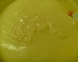 簡単!シンプルシフォンケーキ作り方28写真