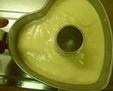 簡単!シンプルシフォンケーキ作り方30写真