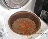 子供も食べれる生姜＆ツナ入り炊き込みご飯作り方5写真