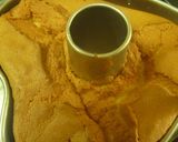 簡単!シンプルシフォンケーキ作り方33写真