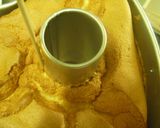 簡単!シンプルシフォンケーキ作り方37写真
