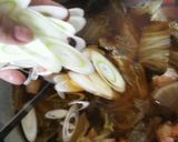 野菜たっぷり！お雑煮作り方9写真