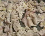 ホクホク絶品！肉じゃがﾅﾝﾁｬﾝNo1作り方8写真