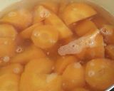 ホクホク絶品！肉じゃがﾅﾝﾁｬﾝNo1作り方9写真