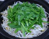 タジン鍋♬豚肉蒸し作り方2写真