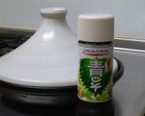 タジン鍋♬豚肉蒸し作り方5写真