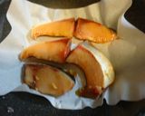 ぶりの柚子味噌照り焼き作り方4写真