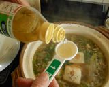 加奈の中華風雑煮作り方5写真