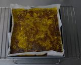 絶品!みかんチョコレートケーキ作り方16写真