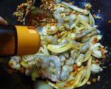 香りが命!煮込まないミキサーカレー作り方11写真