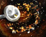 香りが命!煮込まないミキサーカレー作り方9写真