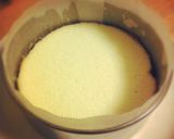 材料これだけ。簡単いちごのムースケーキ作り方1写真