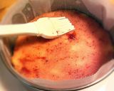 材料これだけ。簡単いちごのムースケーキ作り方2写真