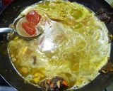 香りが命!煮込まないミキサーカレー作り方15写真