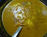 香りが命!煮込まないミキサーカレー作り方16写真