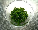 海と山の幸のにぎやかパスタ作り方3写真