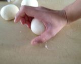 なりもふぎの基本生地☆菓子パン＆惣菜パン作り方15写真