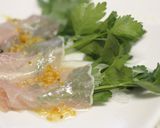 サラダたまねぎとｲﾀﾘｱﾝパセリのサラダ作り方4写真