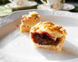 ミンスパイ☆イギリスのクリスマス菓子作り方13写真