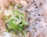 簡単！あげ納豆作り方1写真