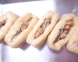 簡単！あげ納豆作り方4写真