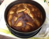 キャラメルアップルパウンドケーキ作り方7写真