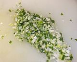 佃煮肉団子(鍋にも相性ピッタリ!!)作り方1写真
