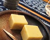 お節に＊簡単＊さつまいもの茶巾絞り＊作り方4写真