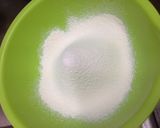 紅茶のカントリーケーキ作り方1写真