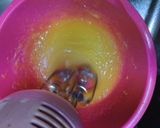 紅茶のカントリーケーキ作り方3写真