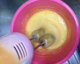 紅茶のカントリーケーキ作り方4写真