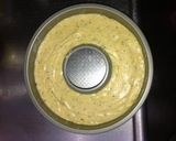 紅茶のカントリーケーキ作り方8写真