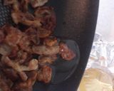 超シンプル☆白菜とはるさめのスープ作り方3写真