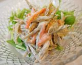 大豆マヨネーズ~粒マスタードver.~作り方2写真