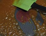 冬の超定番！ふろふき大根のゆず味噌添え作り方6写真