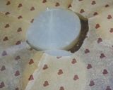 冬の超定番！ふろふき大根のゆず味噌添え作り方4写真
