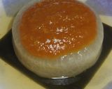 冬の超定番！ふろふき大根のゆず味噌添え作り方9写真