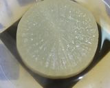 こんなん合うの？ふろふき大根にチーズのせ作り方4写真