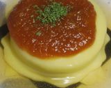 こんなん合うの？ふろふき大根にチーズのせ作り方8写真