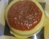こんなん合うの？ふろふき大根にチーズのせ作り方7写真
