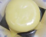 こんなん合うの？ふろふき大根にチーズのせ作り方6写真