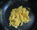 青梗菜とかまぼこのうま煮作り方2写真