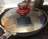 サツマイモのきんぴら作り方6写真