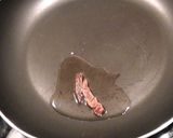 ほうれん草ベーコンのフェタチーズパスタ作り方4写真